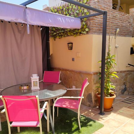 Acogedor Apartamento Loft Alhaurín de la Torre Exterior foto