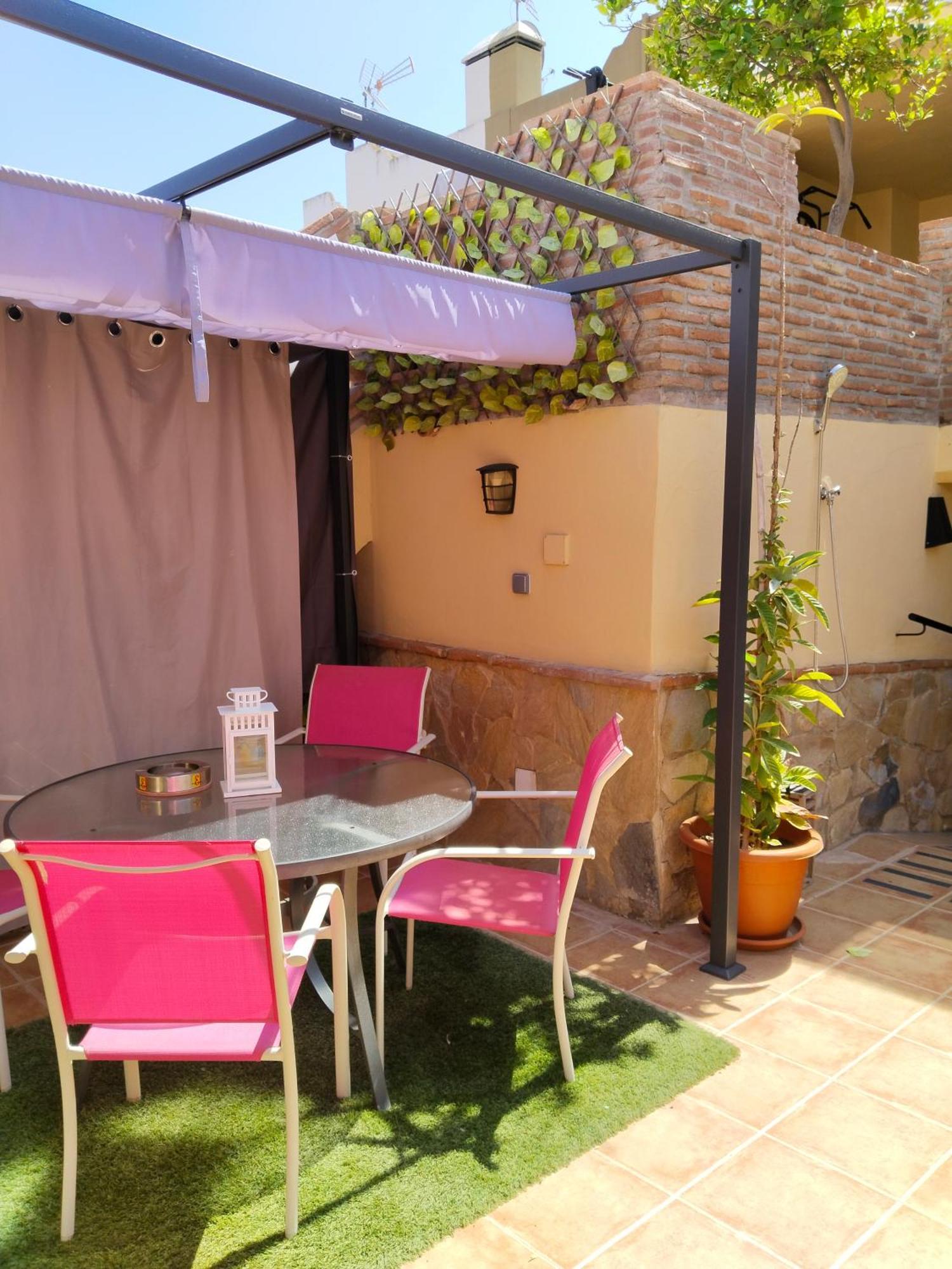 Acogedor Apartamento Loft Alhaurín de la Torre Exterior foto